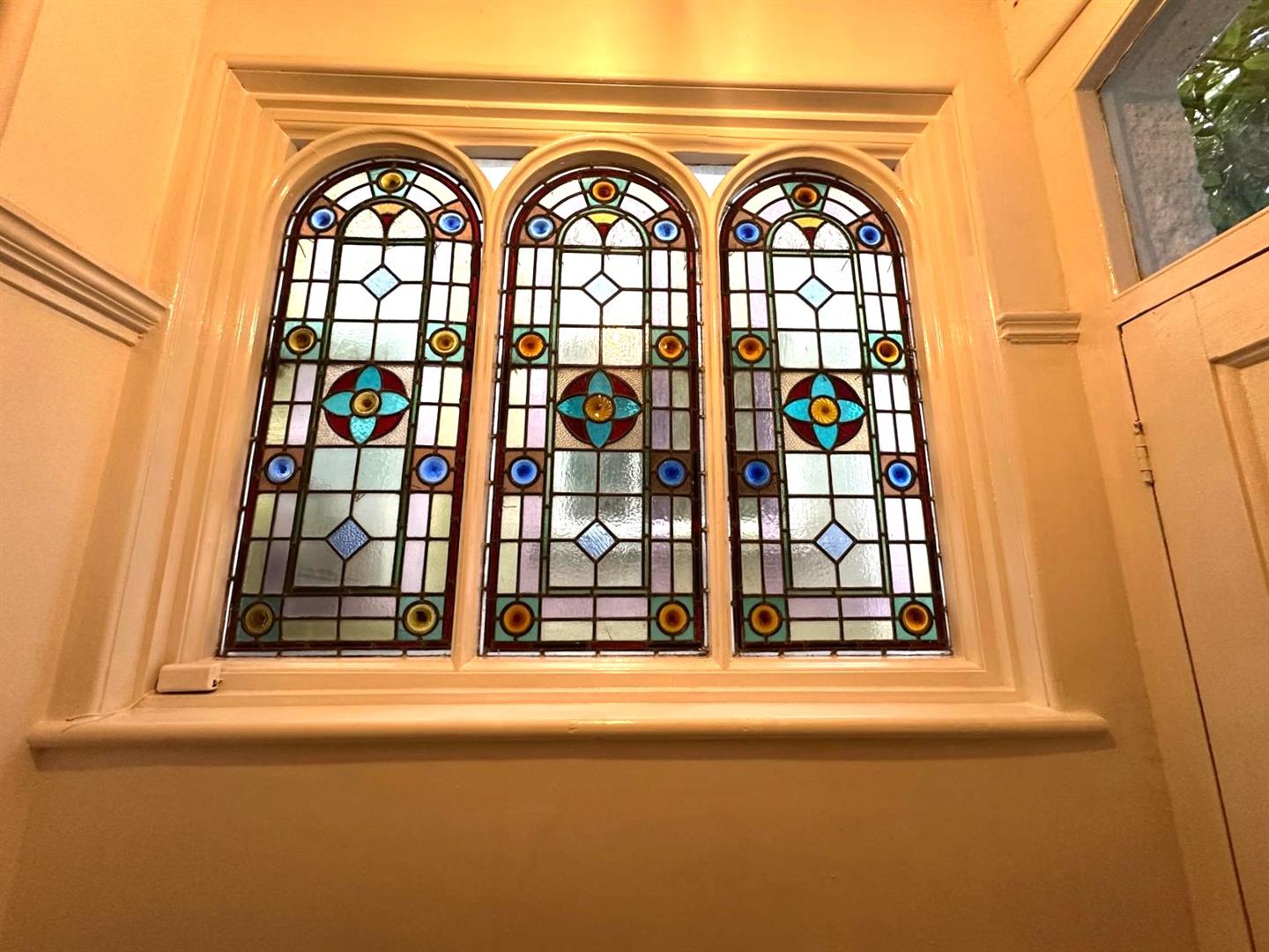 Eaton Crescent, Uplands, Swansea, SA1 4QN